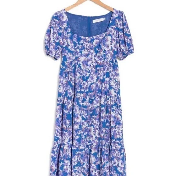 corduroy midi shirt dress Corduroy Cora Shirt Dress Brown